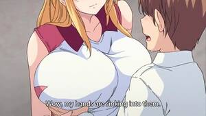 Anime Big Breasts - Anime Tubes :: Big Tits Porn & More!