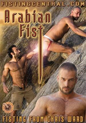 arab fisting - Fistpack 11: Arabian Fist | Fisting Central Gay Porn Movies @ Gay DVD Empire