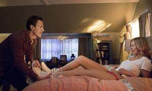 drunk office sex - Sex Tape first look review: Cameron Diaz, Jason Segel in perky porn-com |  Sex Tape | The Guardian