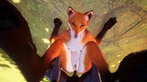 Anthro Fox Furry Hentai - Furry Hentai Fox Porn Videos | Pornhub.com