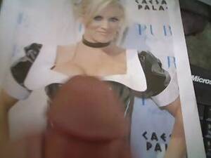 bbw porn jenny mccarthy - Jenny Mccarthy Porn Videos at anybunny.com