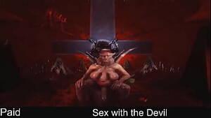 Fucking The Devil Porn - Free Devil Porn | PornKai.com
