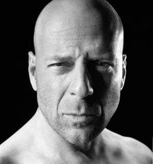Bruce Willis Fucking Himself - Bruce Willis