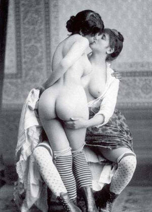 1800s Erotica Porn - Retroâ€”Fucking