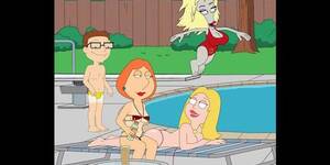 American Dad Porn Videos - American dad PICTURE Compilation - Tnaflix.com