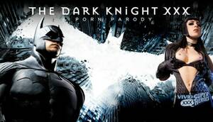 dark knight - The Dark Knight XXX - The Lord Of Porn