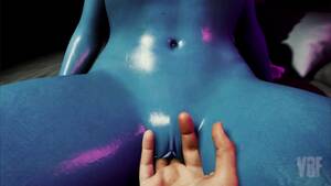 Mass Effect 3 Liara Sexy - A Legendary Dream Con Liara De Mass Effect (parodia) VR POV - Pornhub.com