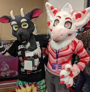 Comicon Cosplay Furry - Furcon: What to Expect at Your First Furry Convention - TulsaKids