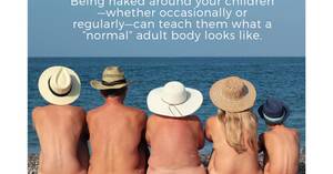 euro nudist colony - Eight Things to Know About Nudity and Your Family | Psychology Today