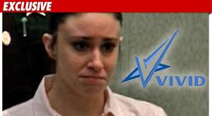Casey Anthony Sex Tape Porn - Hirsch -- who reached out to Anthony's lawyer yesterday in the hopes of  landing a deal -- has now reversed course ... telling TMZ, \