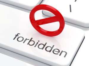 Forbidden Porn Tor - DÃ¼nya SansÃ¼r GÃ¼ndemi (27 KasÄ±m â€“ 3 AralÄ±k)