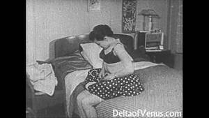 1920s Vintage 1950 - Vintage Porn 1950s - Shaved Pussy, Voyeur Fuck - XVIDEOS.COM