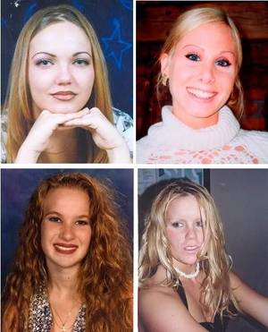 Cheryl Shipman Trailer Trash Porn - IMAGE: dead or missing Nevada women