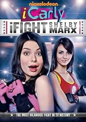 Icarly Porn Moving - Amazon.com: iCarly: iFight Shelby Marx : Miranda Cosgrove, Nathan Kress:  Movies & TV