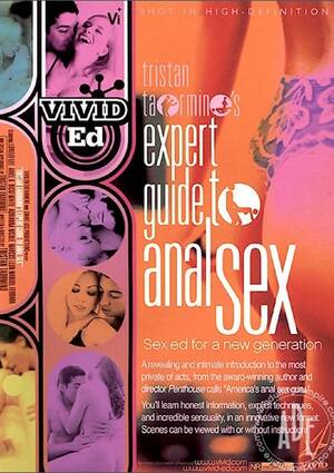 mature anal sex tutorial - Expert Guide to Anal Sex (2007) | Adult DVD Empire