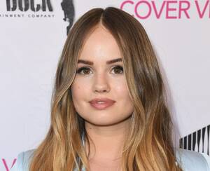 Debby Ryan Naked Sex - Debby Ryan: 20 facts about the actress you need to know - PopBuzz