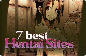 hentai sex writing - Best Hentai Sites: Top 7 Websites To Visit in 2024