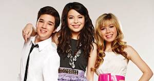 Icarly Porn Moving - iCarly' Cast Today: Miranda Cosgrove, Jennette McCurdy and More | Life &  Style