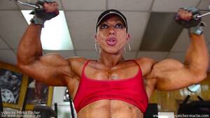 Bodybuilding Porn Movies - New Female bodybuilder Porn Tube