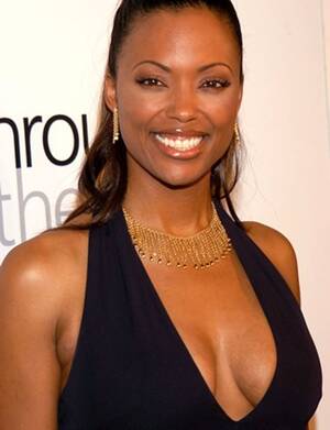 Aisha Tyler Sex Tape - HOLLYWOOD INSIDER: Archer's Aisha Tyler Gets Animated! â€“ EclipseMagazine