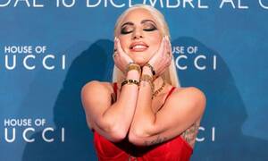 lady gaga - They seduce and then they pounce': Lady Gaga studied panthers for her House  of Gucci role | Lady Gaga | The Guardian