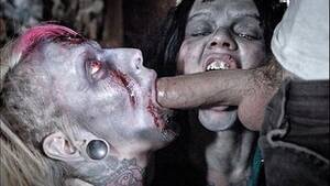 Horror Porn Gore - Porn Zombie By Gutturalia Xxx - Darknessporn.com