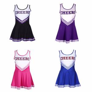 Cheerleader Schoolgirl Porn - Aliexpress.com : Buy Feme Fancy Dress Costume costume cheerleader Sexy  Costumes Girls Cheerleader Uniform School Girl Costume from Reliable sexy school  girl ...