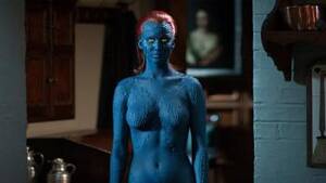 First X Men Real Mystique Porn - X-Men: First Class Movie Review | Common Sense Media