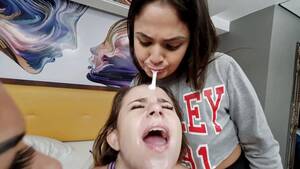 gang bang spit - Spitting Gang Bang Party Extreme Spit by MF Video Brazil | Faphouse