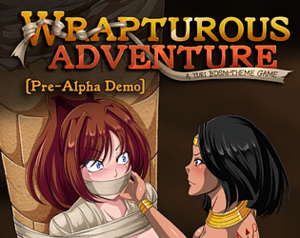 free adventure porn games - Wrapturous Adventure | Showcase Demo [NSFW 18+] - free porn game download,  adult nsfw games for free - xplay.me