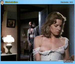 Elisabeth Shue Fucking - null