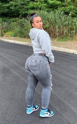 black pornstar ass - Pinterest