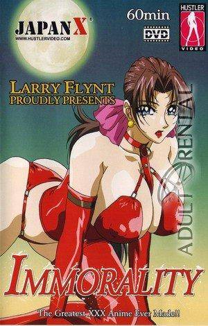 hentai movies on dvd - Hentai, Sexually explicit or pornographic comics and animation - Adult  Rental