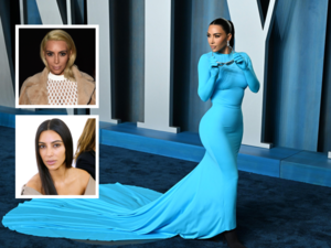 Best Porn Kim Kardashian - Kim Kardashian's Relationship With Balenciagaâ€”A Timeline After Reevaluation