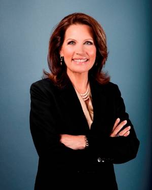 Michele Bachmann Fucking - Michele Bachmann to be Featured in Porn Magazine Layout