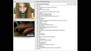 chatroulette compilation - Chatroulette 5 - Mexicana con tetas perfectas orgasmo - XNXX.COM