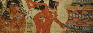 Ancient Egyptian Porn - Seven Things You Might Not Know About Sex in Ancient Egypt - Cairo Gossip