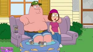 Meg From Family Guy Porn Cowgirl - lois griffin (family guy) Video List - Hentai Video