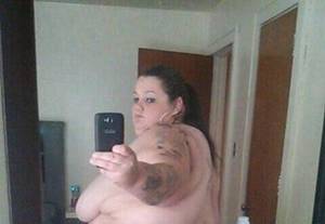 Bbw Homemade Selfie Porn - WV BBW