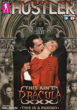3d Love Porn Movie - This Ain't Dracula XXX 3D (2011) | Adult Empire