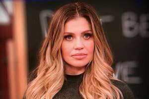 Boy Meets World Topanga Tits - Boy Meets World star Danielle Fishel 'refused to film with female co-stars'  on show reboot, Maitland Ward claims | The US Sun