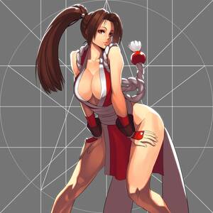 mai shiranui hentai - Hentai Mai Porn Shiranui image #229443