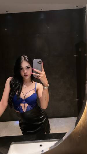 myanmar ladyboy escort - Jessica Wijaya, Indonesian Transsexual escort in Jakarta