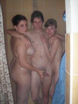 college group shower sex - College Group Shower | Sex Pictures Pass