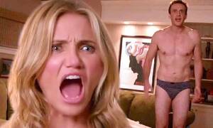 Cameron Diaz Porn Sex - Cameron Diaz â€“ Reel Time With Richard Ades