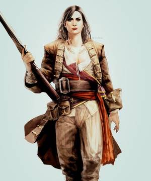 Maria Assassins Creed 2 Porn - Assassin's Creed IV: Black Flag Mary