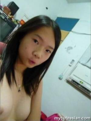 cute asian self shot nudes - FREE self shot, asian Pictures - XNXX.COM