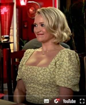 Emily Osment Sex Porn - Emily Osment in Young Sheldon : r/EmilyOsment