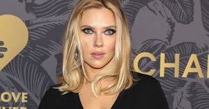Http Scarlett Johansson Porn - Scarlett Johansson hits AI app with legal action for cloning her voice in  an ad | An AI-generated version of Scarlett Johansson's voice appeared in  an online ad without her consent. :