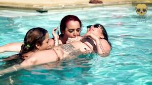 lesbians pool - Lesbian Pool Sex Porn Videos | Pornhub.com